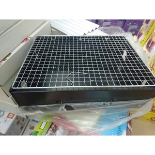 Bếp nướng than hoa