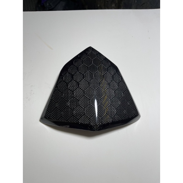 Mão xe Vario - Click đời 2017 ốp Carbon Fiber vân Tổ Ong