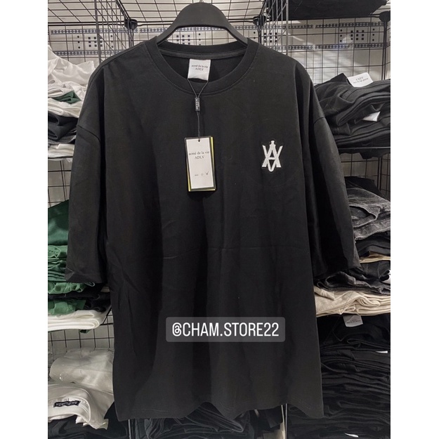 Áo thun TEE ADLV LISA BASIC