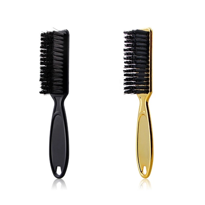 Cọ phủi tóc lông mềm mại tiện dụng cho Salon
