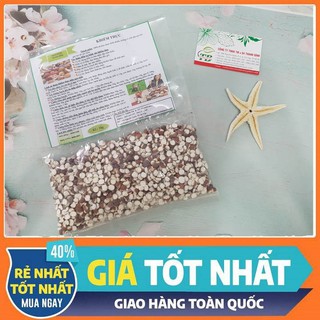 Khiếm Thực 100g - Thảo Dược Loại Cao Cấp