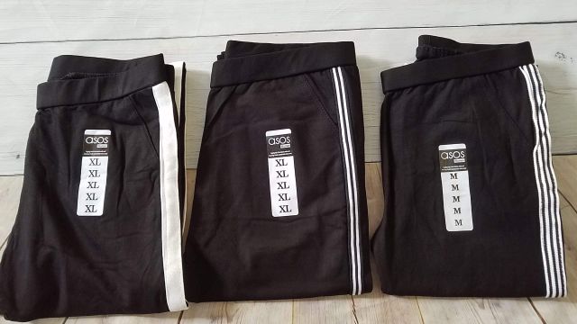 [ Mã FAMAYWA giảm 10K đơn 50K] Quần thể thao 2 sọc | BigBuy360 - bigbuy360.vn