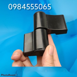 Bản lề 3D lhd 63, bản lề cửa nhôm khung, cánh