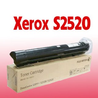 Hộp mực Fuji Xerox DocuCentre S2220/S2420/S2320/S2520