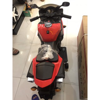 xe máy điện R3 mẫu mới