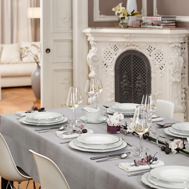 BỘ DAO THÌA DĨA VILLEROY & BOCH 30 MÓN | Shopee Việt Nam