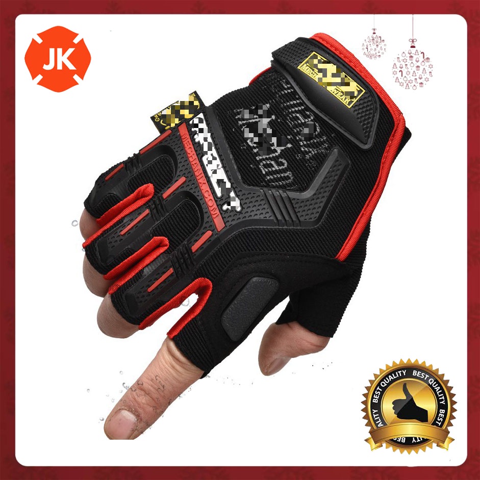 GĂNG TAY  CẢM ỨNG  CHIẾN THUẬT MECHANIX WEAR MPACT DÀI NGÓN CHÍNH HÃNG