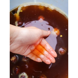 BỒ HÒN TÁCH HẠT loại 1 (80 000 đ/ kg)