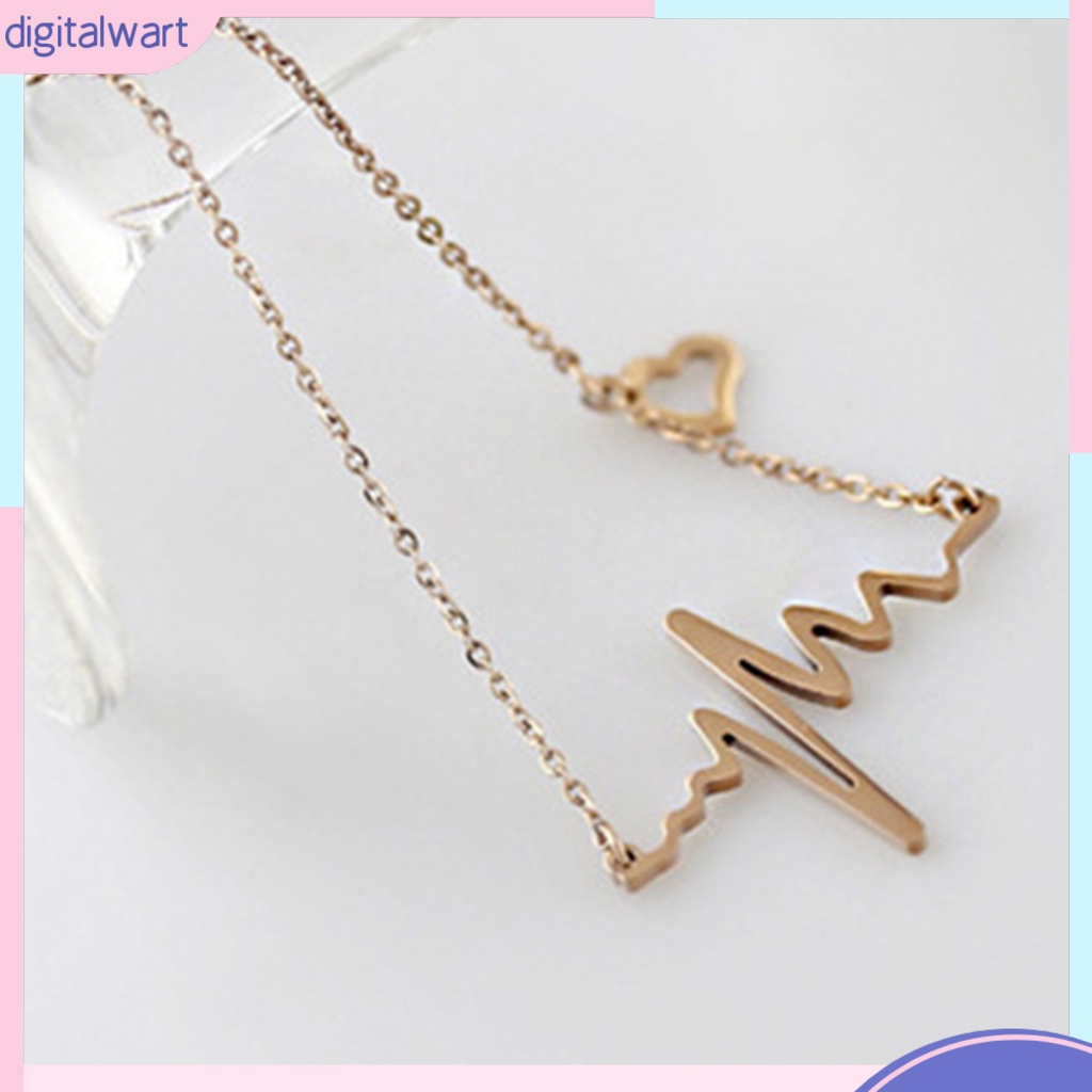 Dây Chuyền Nữ Trang Mặt Trái Tim Độc Đáo