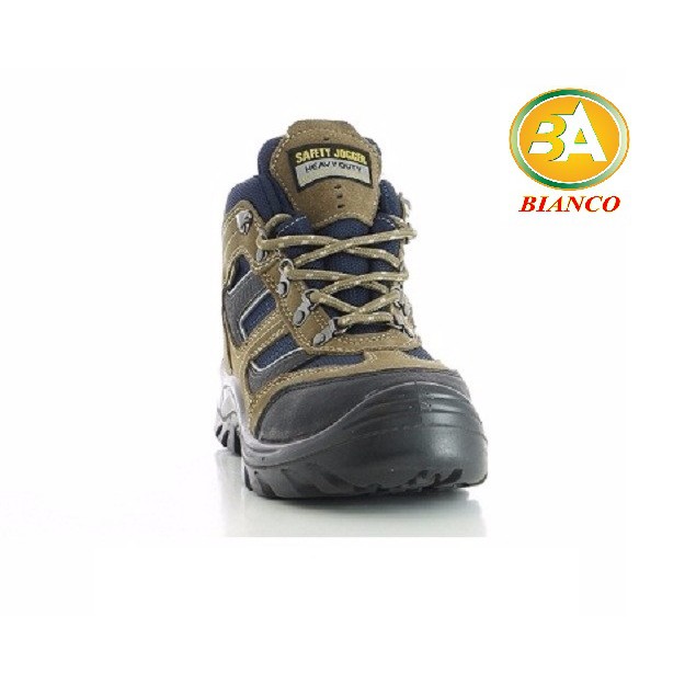 Giày bảo hộ Safety Jogger X2020P thấp cổ - JoggerX2020P