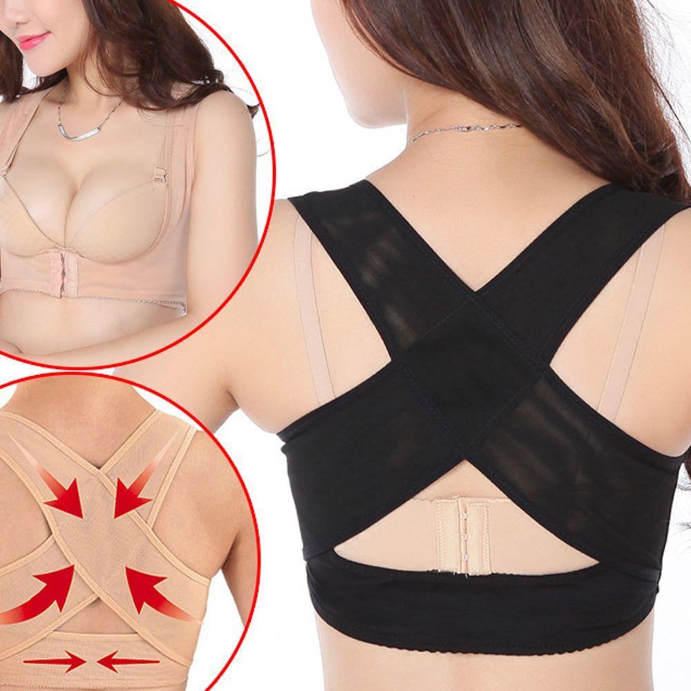 Đai Đeo Hỗ Trợ Điều Chỉnh Tư Thế Ngực Chống Gù Lưng