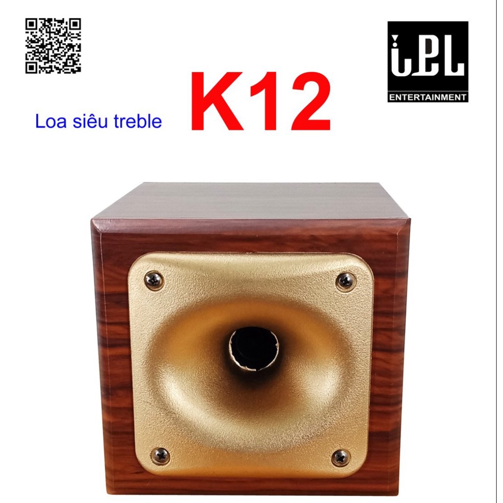 Loa siêu tép củ 250 K12 K11, K13, chất lượng cao, giá1 đôi