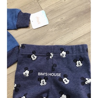 Sét bộ micky