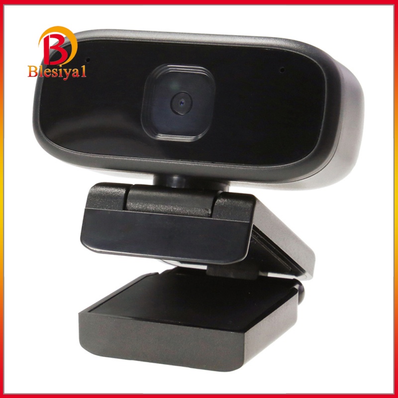 Webcam Blesiya1 720p Tích Hợp Mic Cho Máy Tính Bàn / Laptop / Máy Tính Bảng | BigBuy360 - bigbuy360.vn