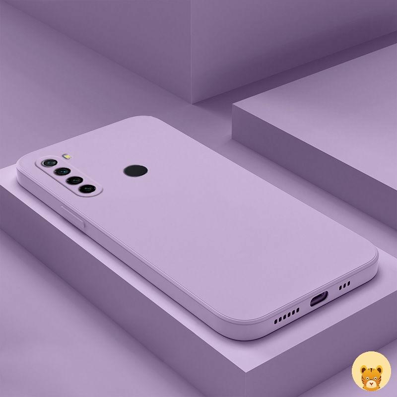 Ốp ĐiệN ThoạI NhiềU MàU Cho Redmi 10C 9A 8A 9C 9T Note 11 11S 10 10S 9 8 7 Pro