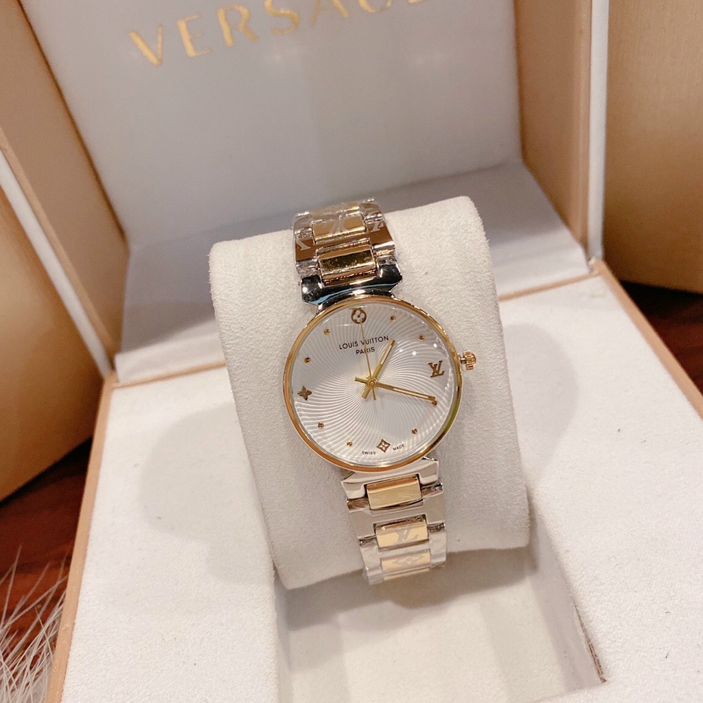 Đồng hồ thời trang nữ LOUIS VUITTON CAO CẤP