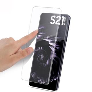 Kính cường lực keo UV Samsung Note 7, Note 8, Note 9, Note 10, Note 10 Plus, Note 20, Note 20 Ultra FULL màn hình