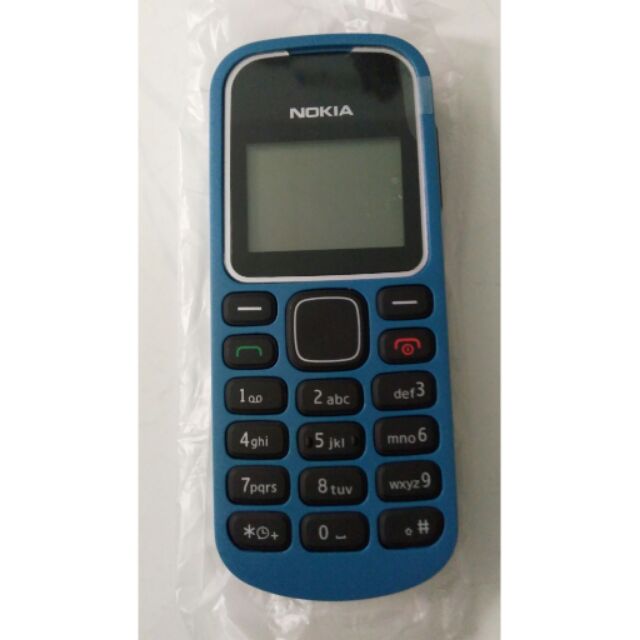 Điện thoại 1280 2 sim 2 sóng