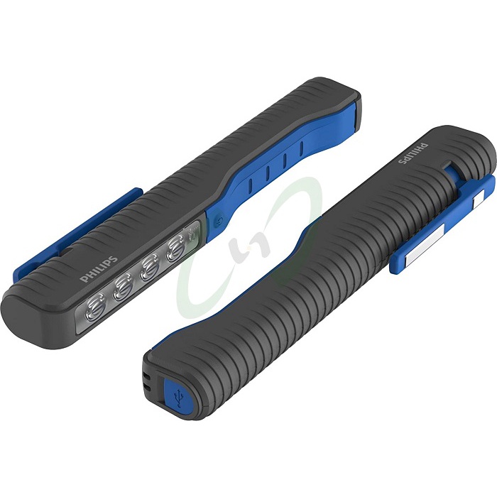 [LEDT2 ISOP] Đèn pin Philips Pen20 [Số lượng: 1 cái]