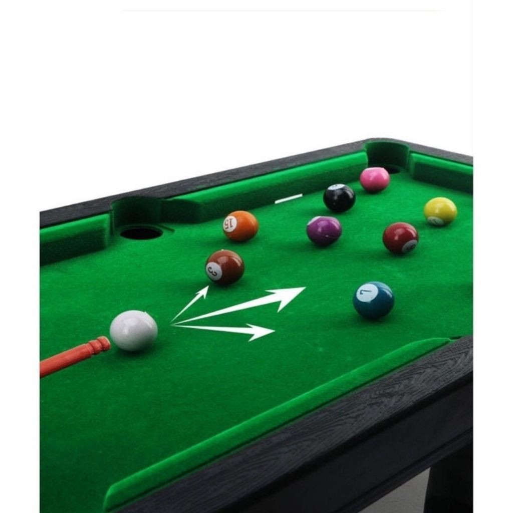 Bộ Đồ Chơi Bi A Snooker Cao Cấp Loại 1 Cho Bé Phát Triển Toàn Diện, Shop Bố Mốc