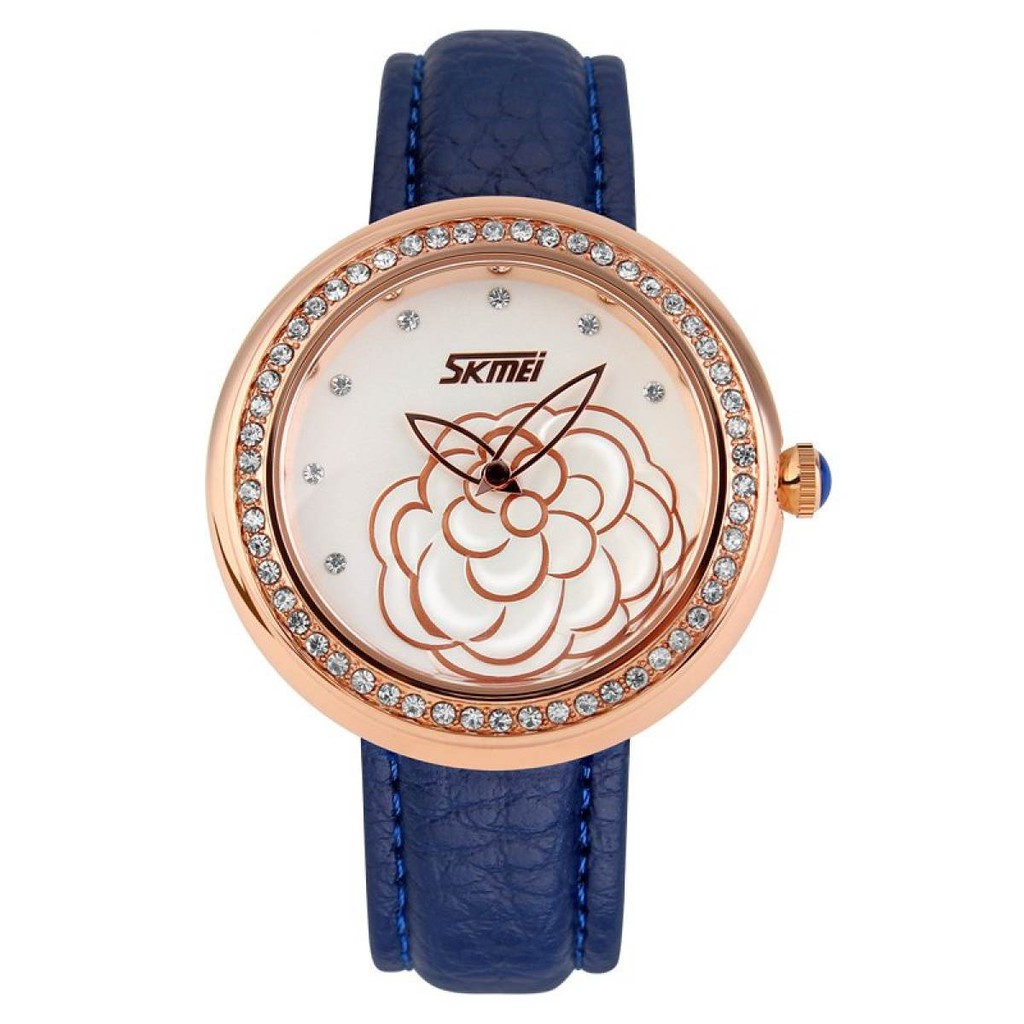 Đồng hồ nữ Skmei 9087