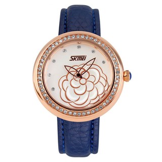 Đồng hồ nữ Skmei 9087