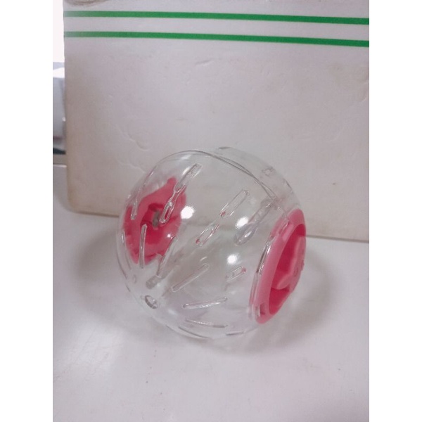 Banh chạy cho Hamster nhiều màu sắc- Đồ chơi cho chuột Hamster -LAI NHỰ PET