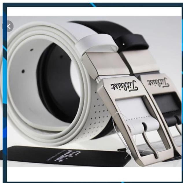Thắt lưng golf Titleist