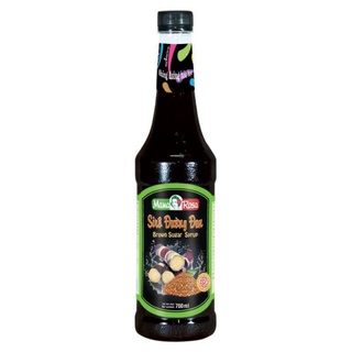 Siro Mama Rosa 700ml các vị