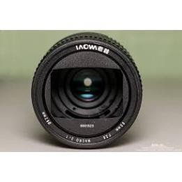 (CÓ SẴN) Ống Kính Laowa 60mm F2.8 2X Ultra-Macro-Chính Hãng Dành Cho Máy Ảnh Full Frame - Hỗ Trợ Trả Góp 0%