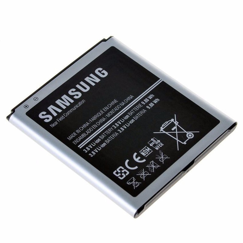 Pin Galaxy Core Prime G360