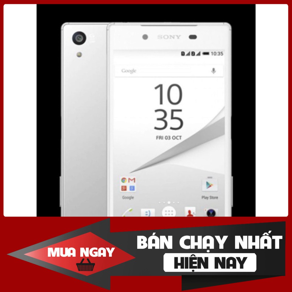 SIÊU PHÂM HẠ GIÁ điện thoại Sony Xperia Z5 mới. Chất lượng ok SIÊU PHÂM HẠ GIÁ