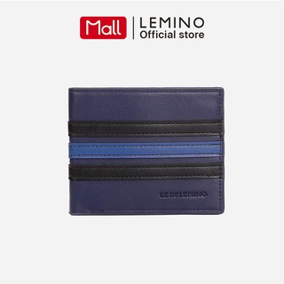 Ví da nam LE BY LEMINO LB322024-A
