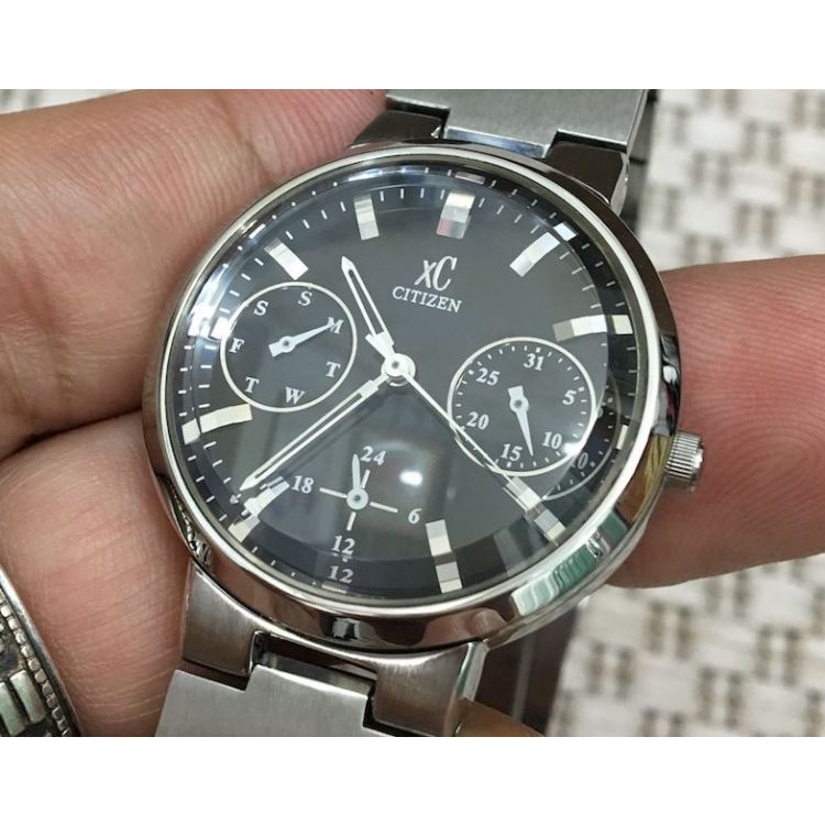 Đồng hồ Nhật - Nữ - CITIZEN XC