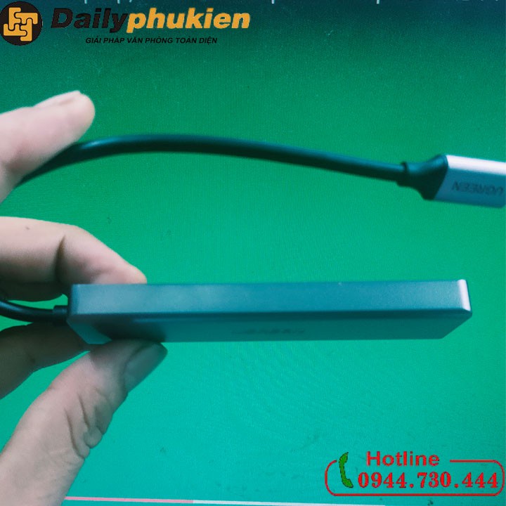 Dây cáp usb 3.0 cho macbook chính hãng có vat dailyphukien