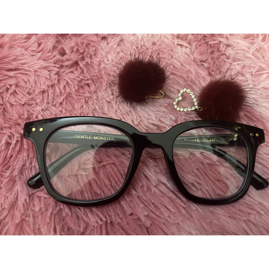 Gọng Kính nam, nữ Hàn Quốc phong cách Unisex G101063