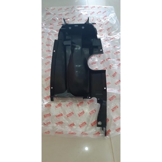 Đuôi biển số (Chắn bùn sau) Mio 2004 - 2006