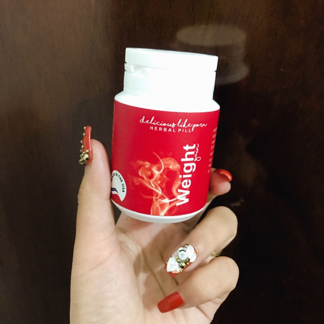 Thảo dược Tăng Cân