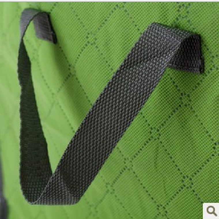 Túi Vải Đựng Quần Áo Chăn Màn Size 60CM - Túi Đựng Đồ Cỡ Lớn Đa Năng
