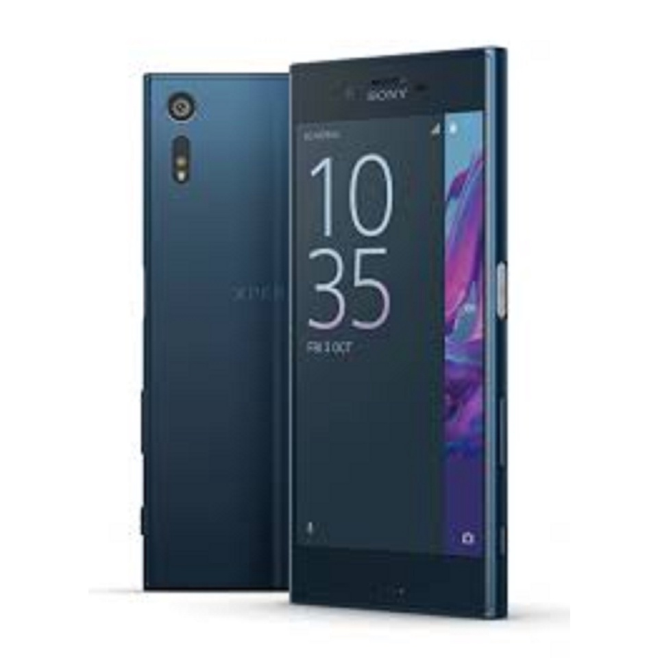 điện thoại Sony Xperia XZ ram 3G/32G mới Chính Hãng, chiến PuBg/Free Fire mướt, Học Online chất