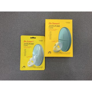 [ COMBO 10 Miếng Mặt Nạ Mix 6 Loại ] - Măt Nạ Thuốc Dr.Smart