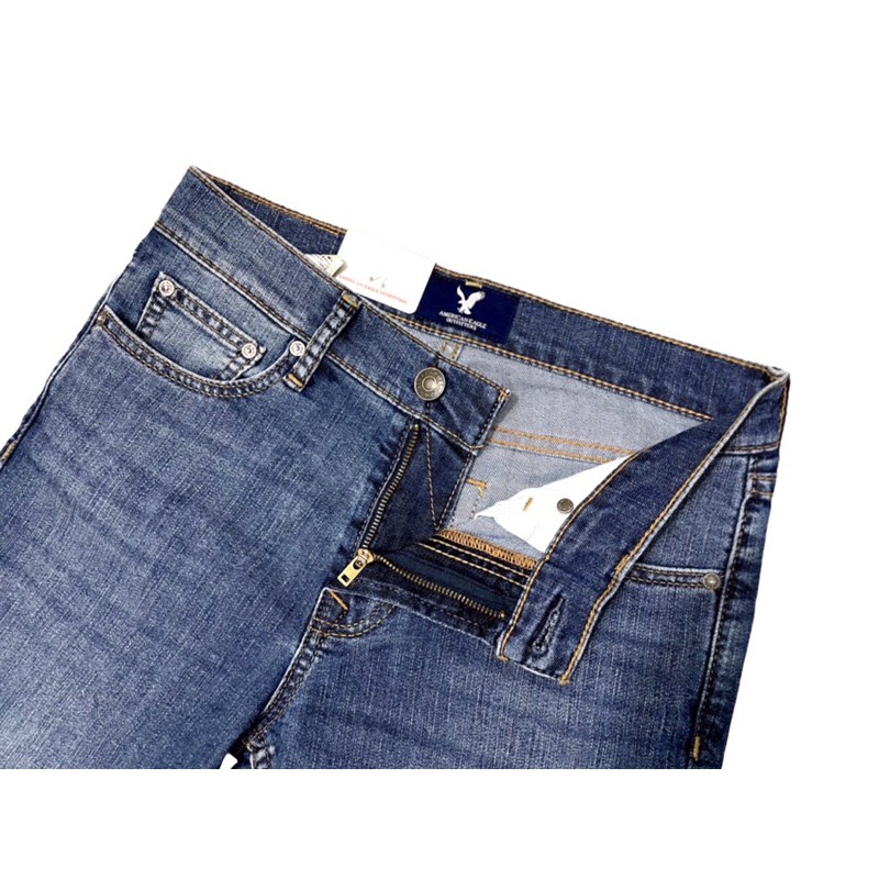 Quần jean nam đen hàng xịn  nhập khẩu chất lượng  cao cấp ( Thương hiệu EA Mỹ ) | BigBuy360 - bigbuy360.vn