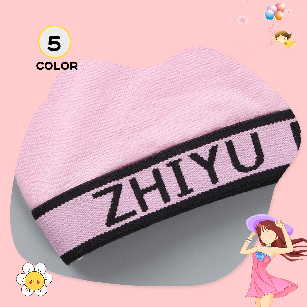 Áo Ngực Thể Thao Không Gọng Bằng Cotton Dành Cho Bé Gái Tuổi Teen