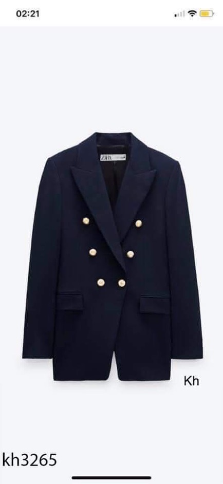 Áo vest 6 cúc 2 màu | BigBuy360 - bigbuy360.vn