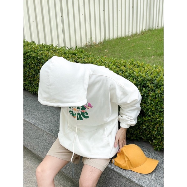Áo Hoodie Insane Clo - Bee