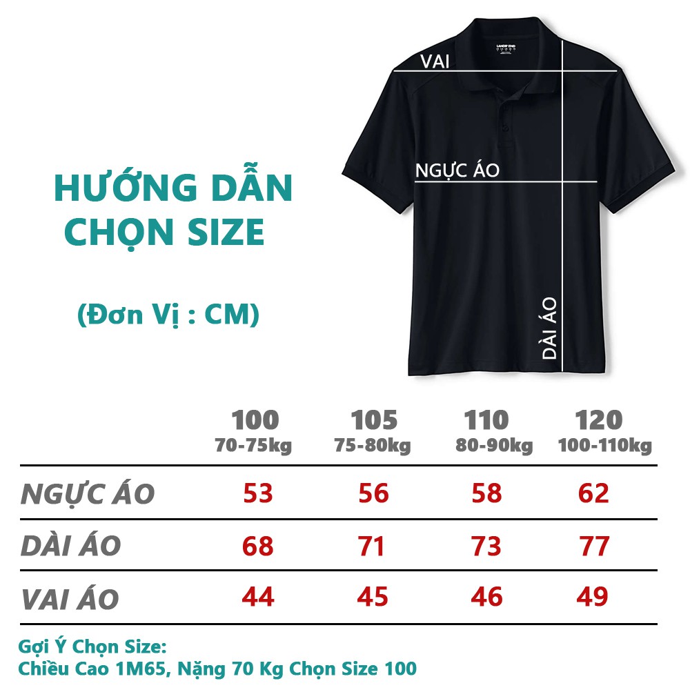 Áo polo nam cổ dệt bo len, áo thun nam có cổ big size Vải cotton cá sấu - FO76 SHOP