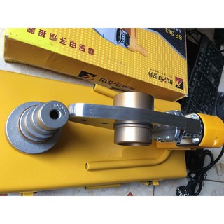 Máy Hàn Nhiệt Sf 563