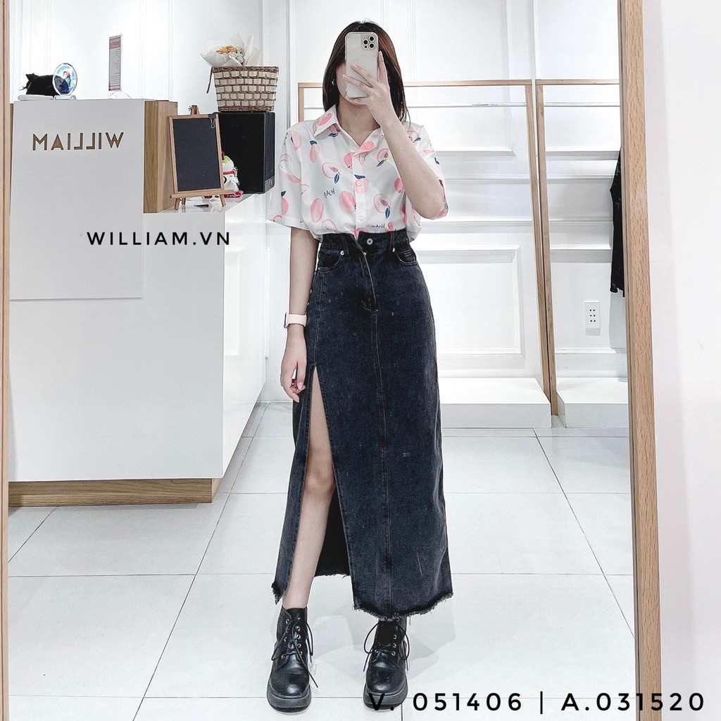 Áo SM in hình 3800 (031520) | BigBuy360 - bigbuy360.vn