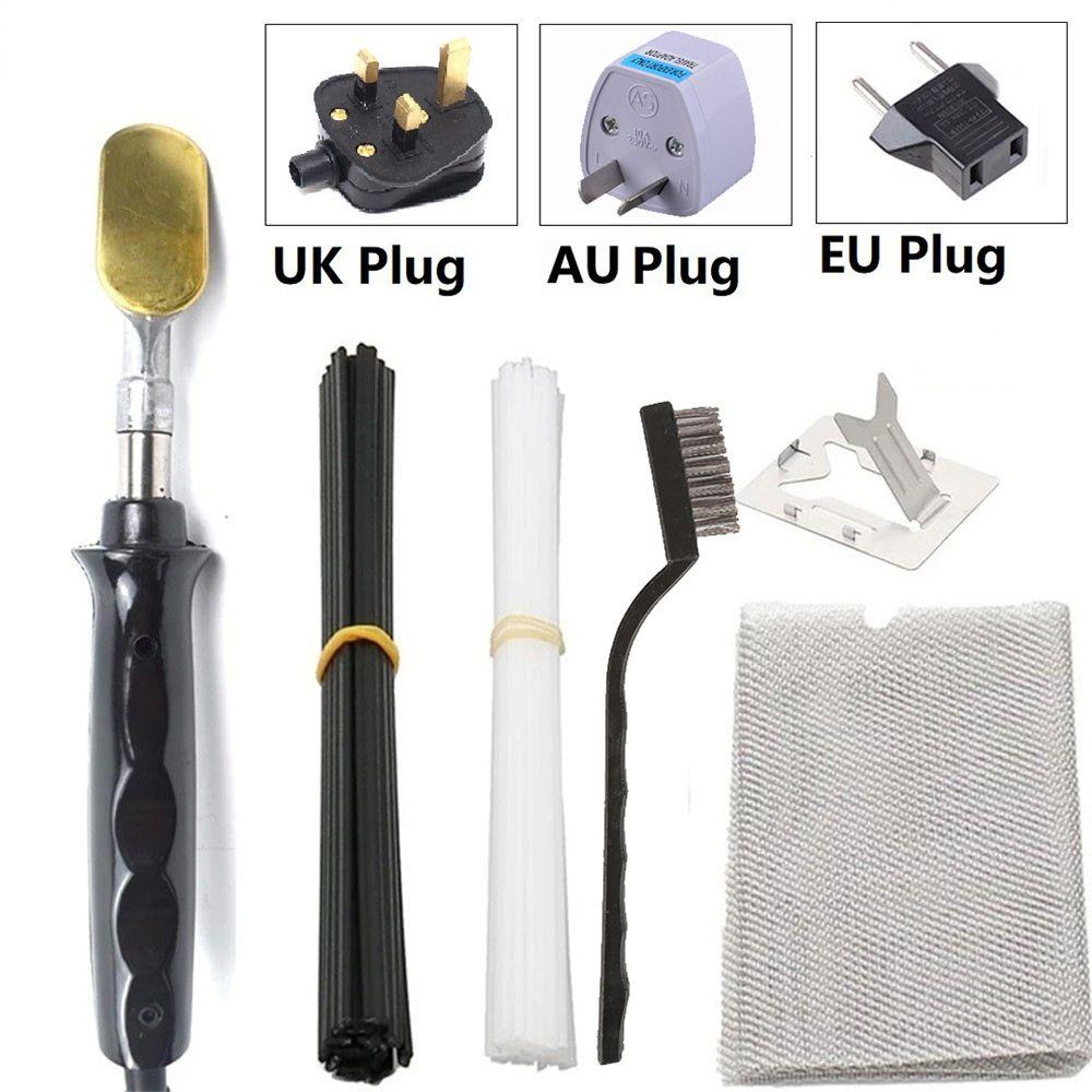 Dụng Cụ Hàn Sắt / Da / Nhựa Chuyên Dụng Cho Xe Hơi