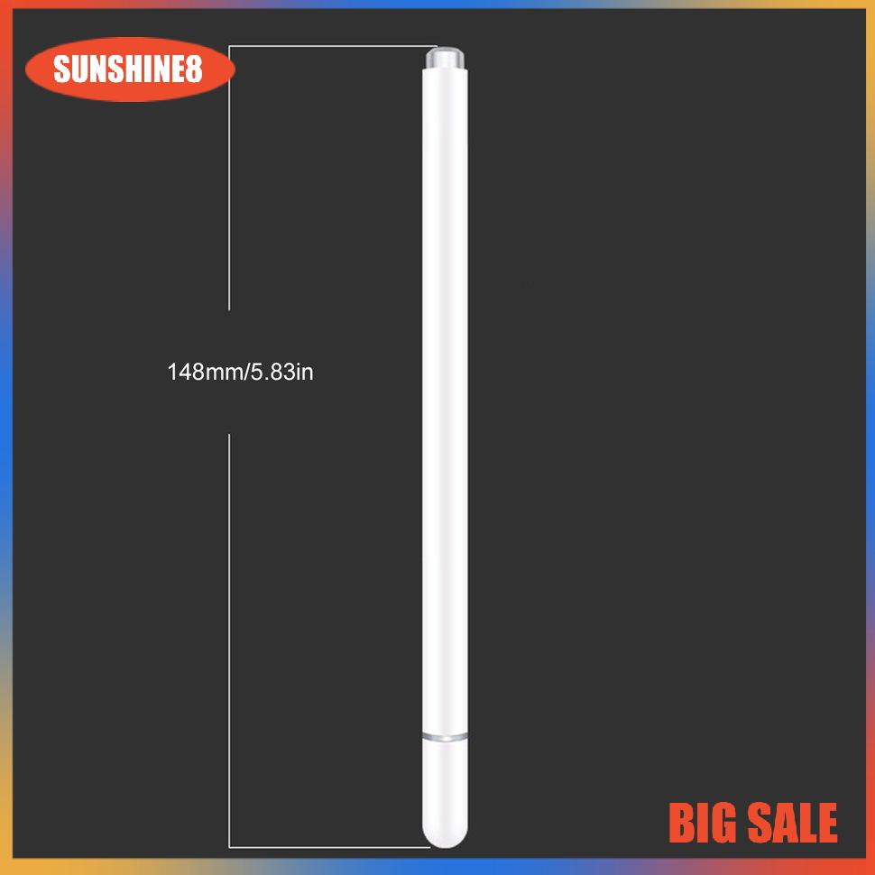 Bút cảm ứng từ tính có thể thay thế tiện dụng và bền Có Nắp Từ Tính Đa Năng Cho Điện Thoại